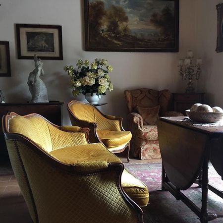 Ferienwohnung Casa Madonna Boschi Poggio Renatico Exterior foto