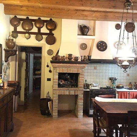 Ferienwohnung Casa Madonna Boschi Poggio Renatico Exterior foto