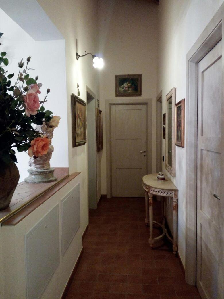 Ferienwohnung Casa Madonna Boschi Poggio Renatico Exterior foto