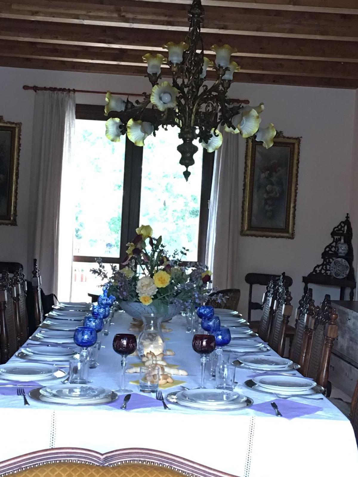 Ferienwohnung Casa Madonna Boschi Poggio Renatico Exterior foto