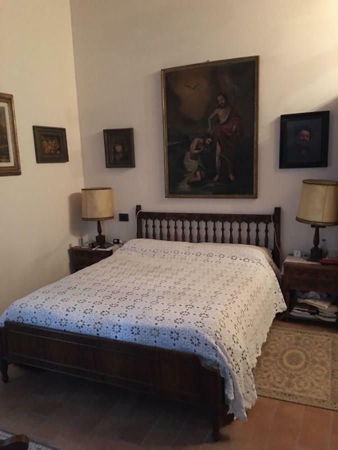 Ferienwohnung Casa Madonna Boschi Poggio Renatico Exterior foto